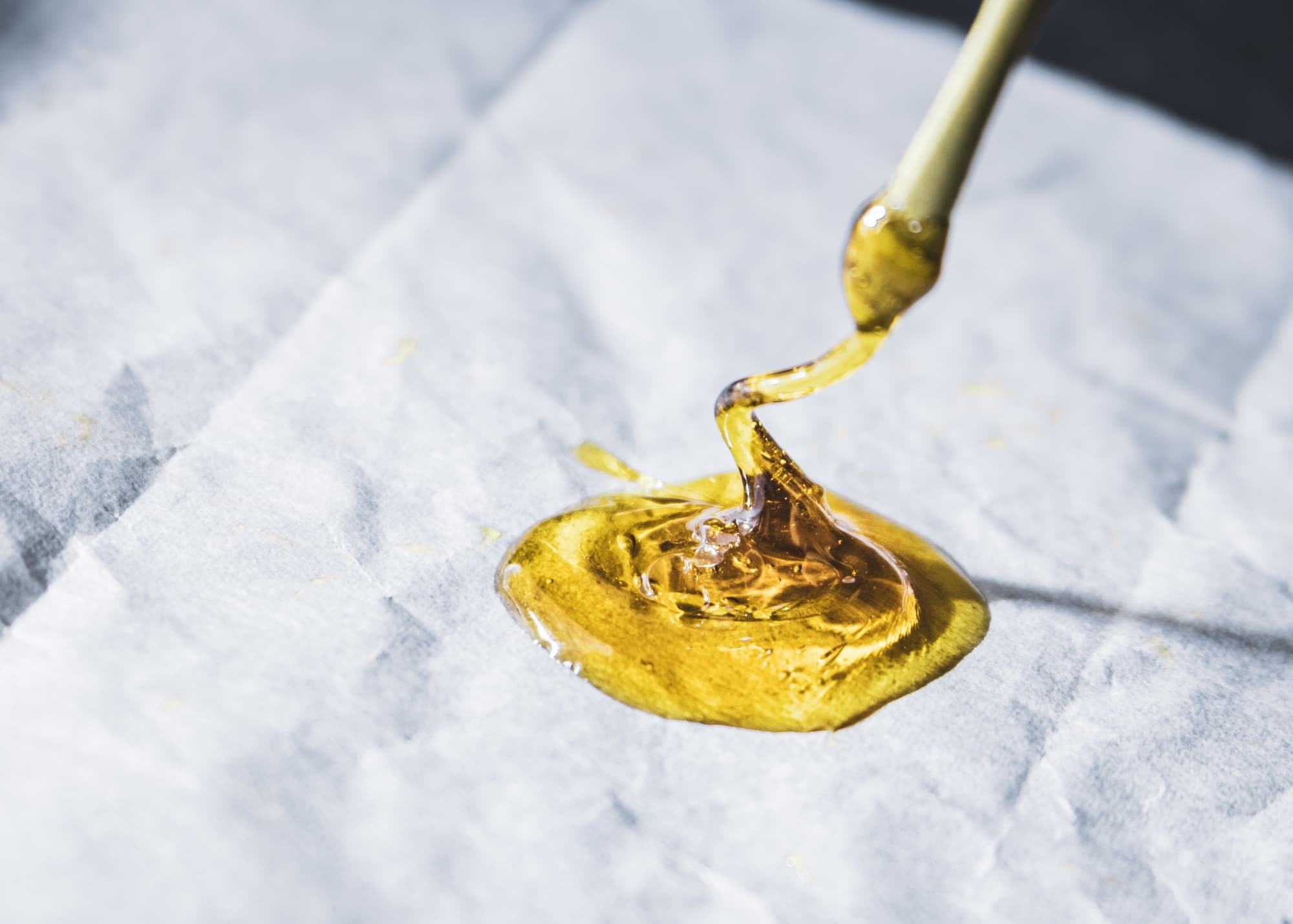 Berry Pie shatter
