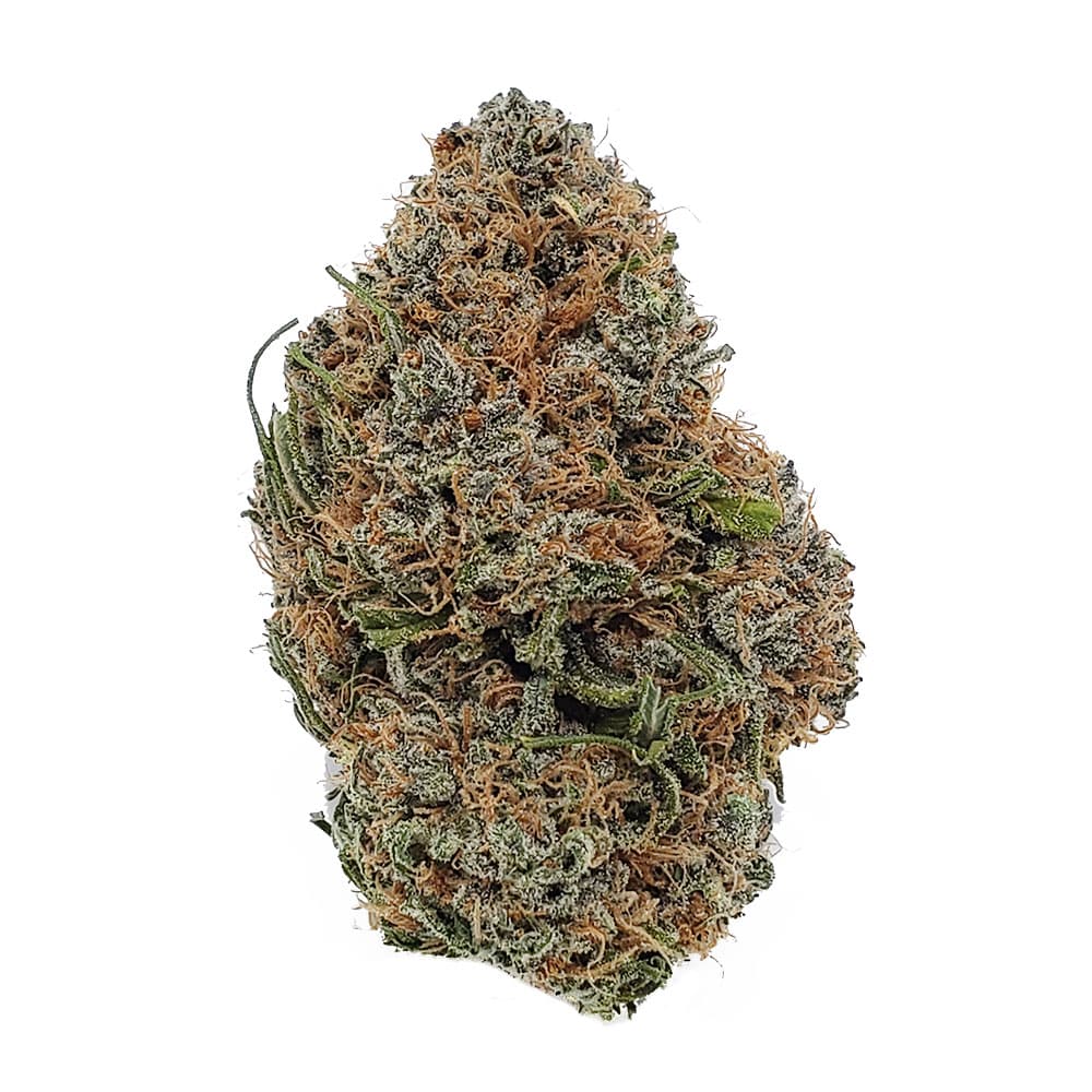 Pineapple Haze