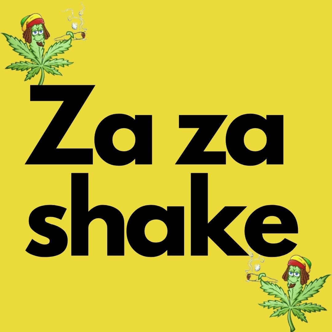 Za za shake 