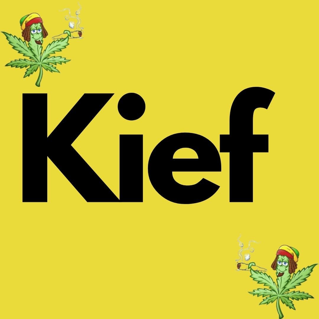 Kief