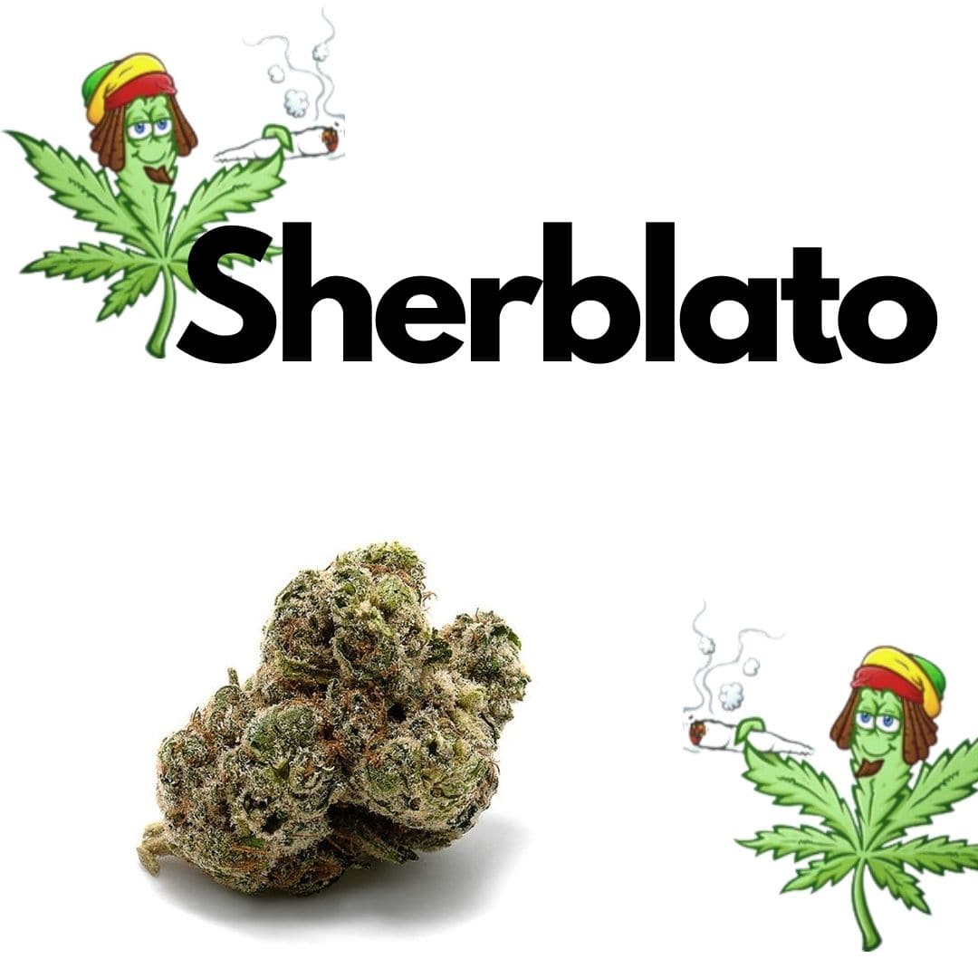 Sherblato