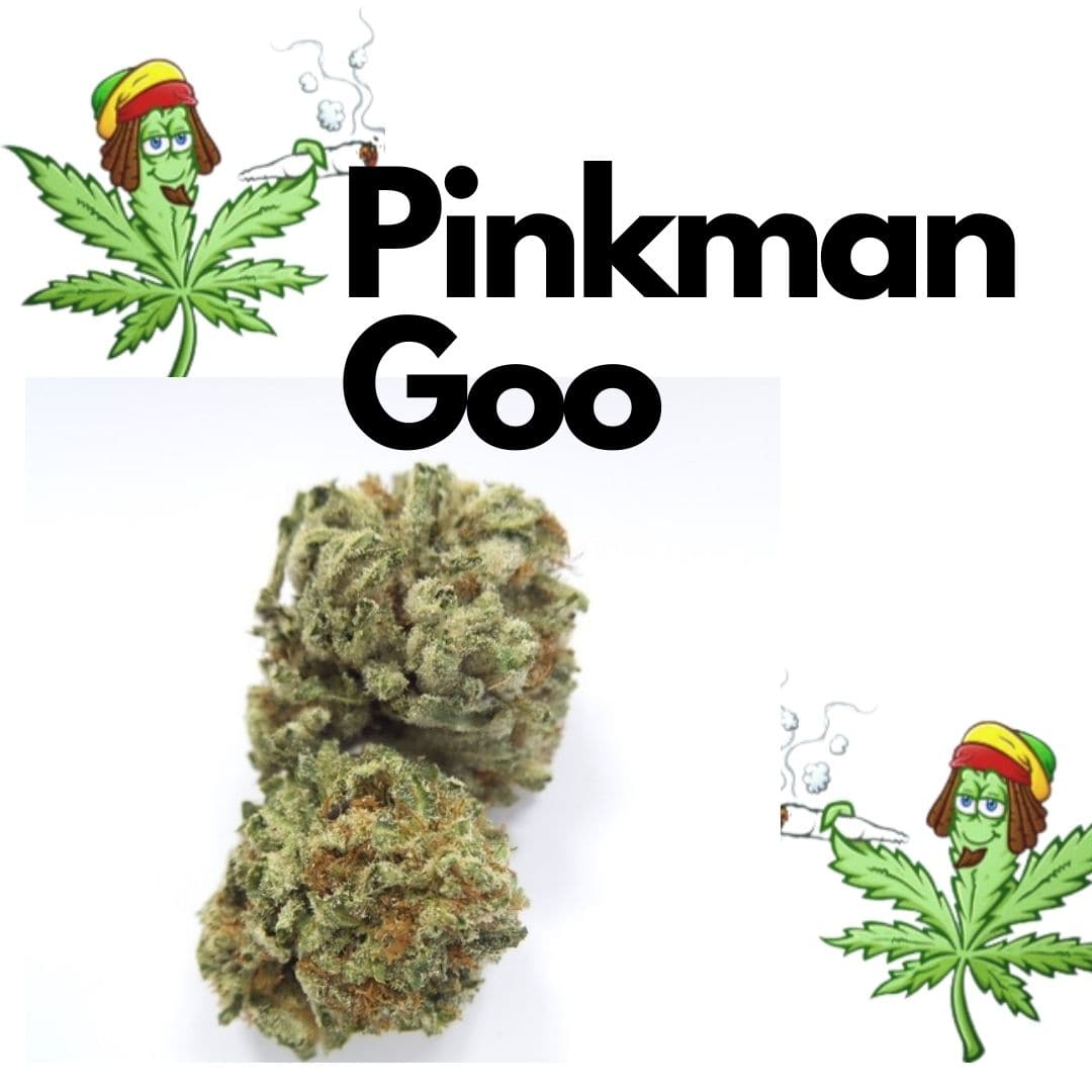 Pinkman Goo 