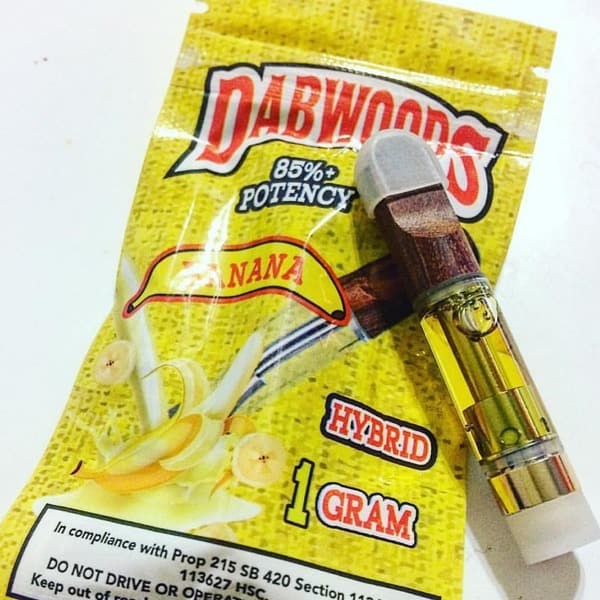 Dab Woods 