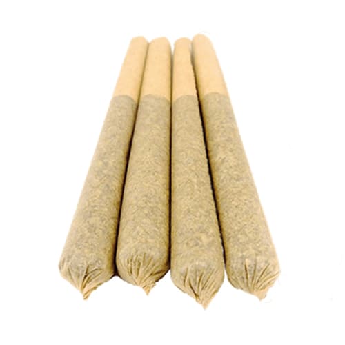 Hybrid Prerolls 