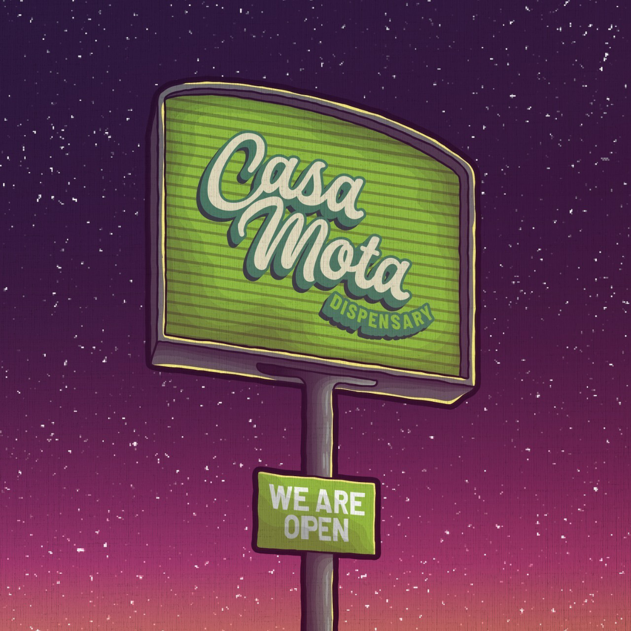 Casa Mota