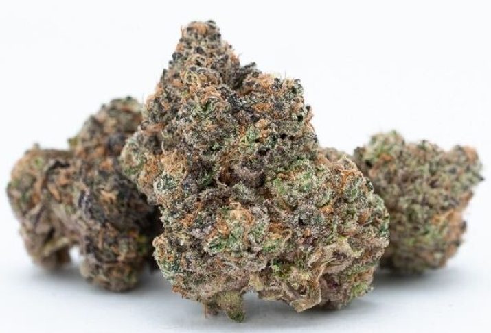 Kush Mints