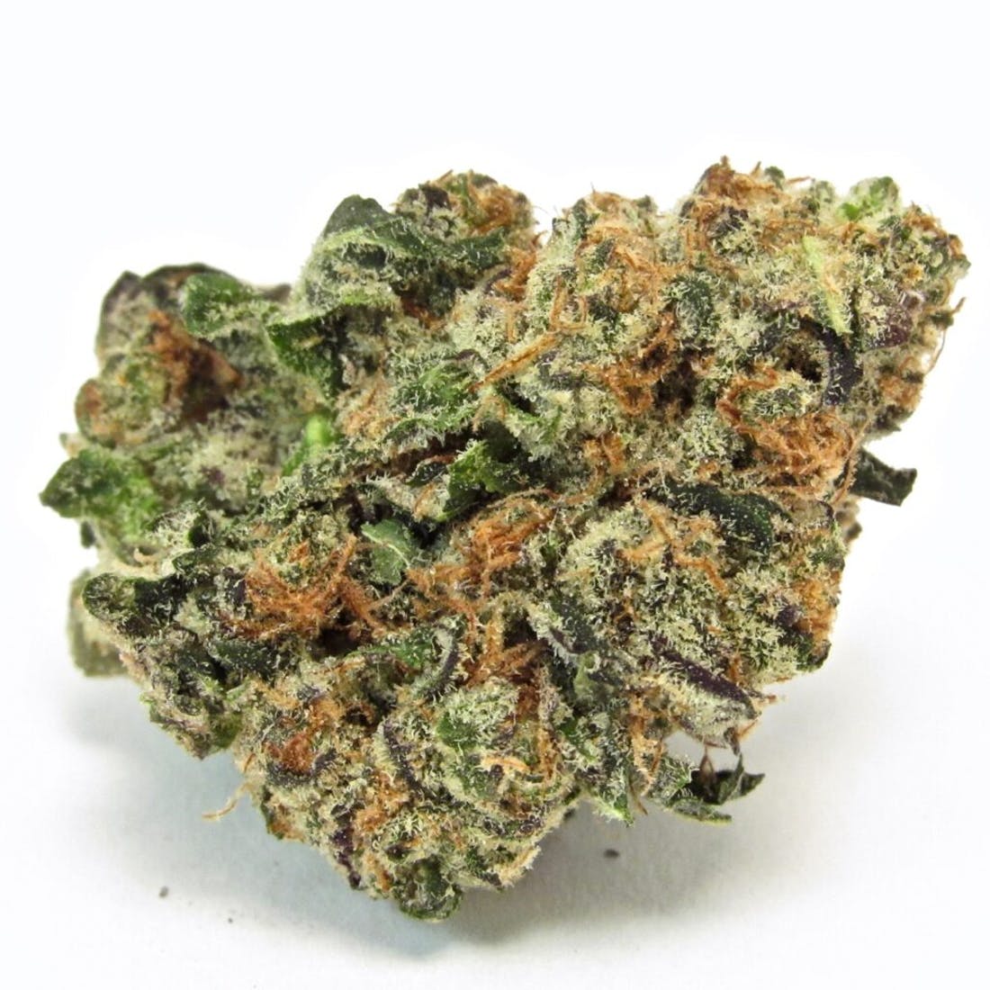 Peanut Butter Breath