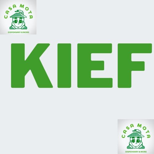 Kief