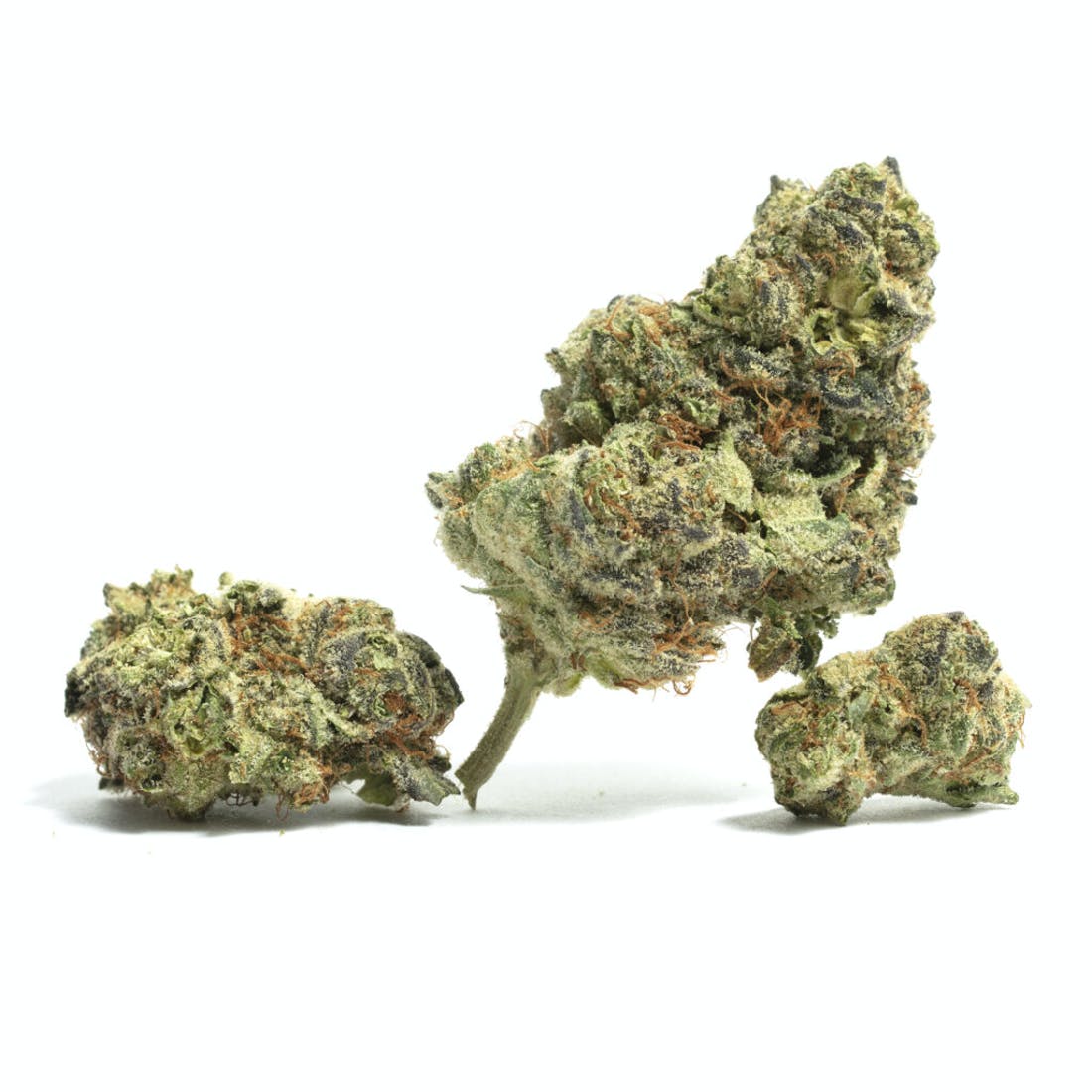 White Fire OG