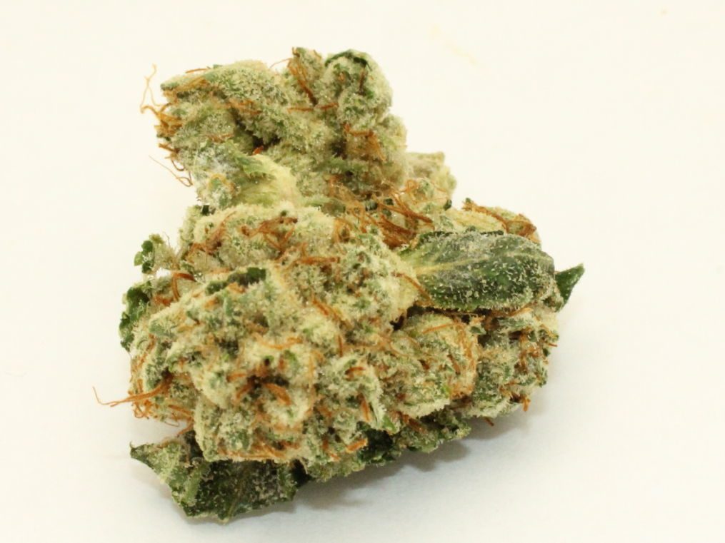 ANGEL OG