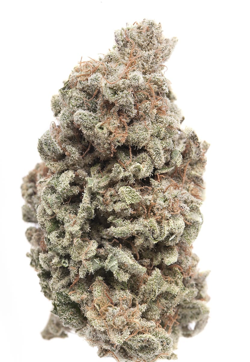 Berry White
