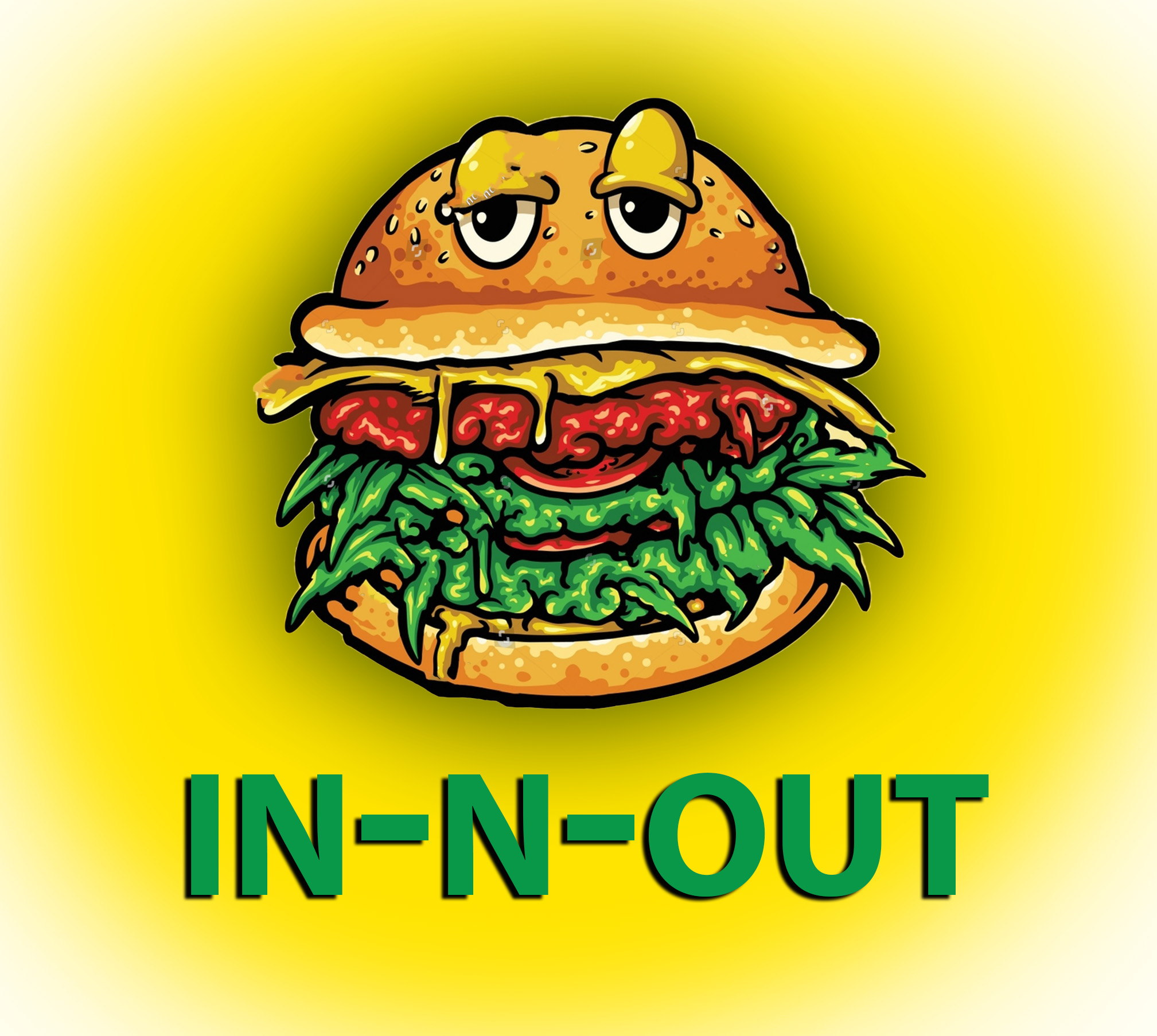IN&amp;OUT