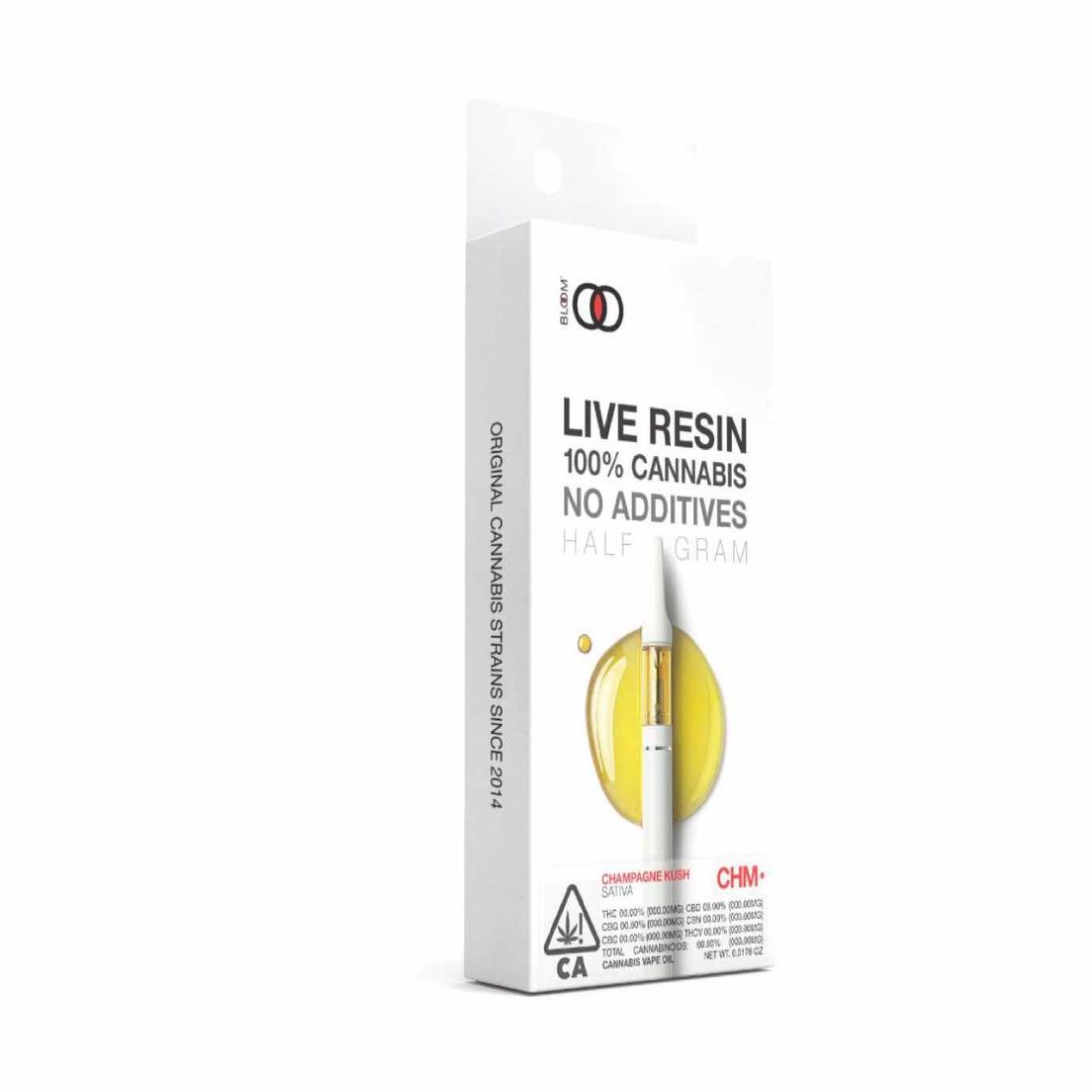 live Resin 