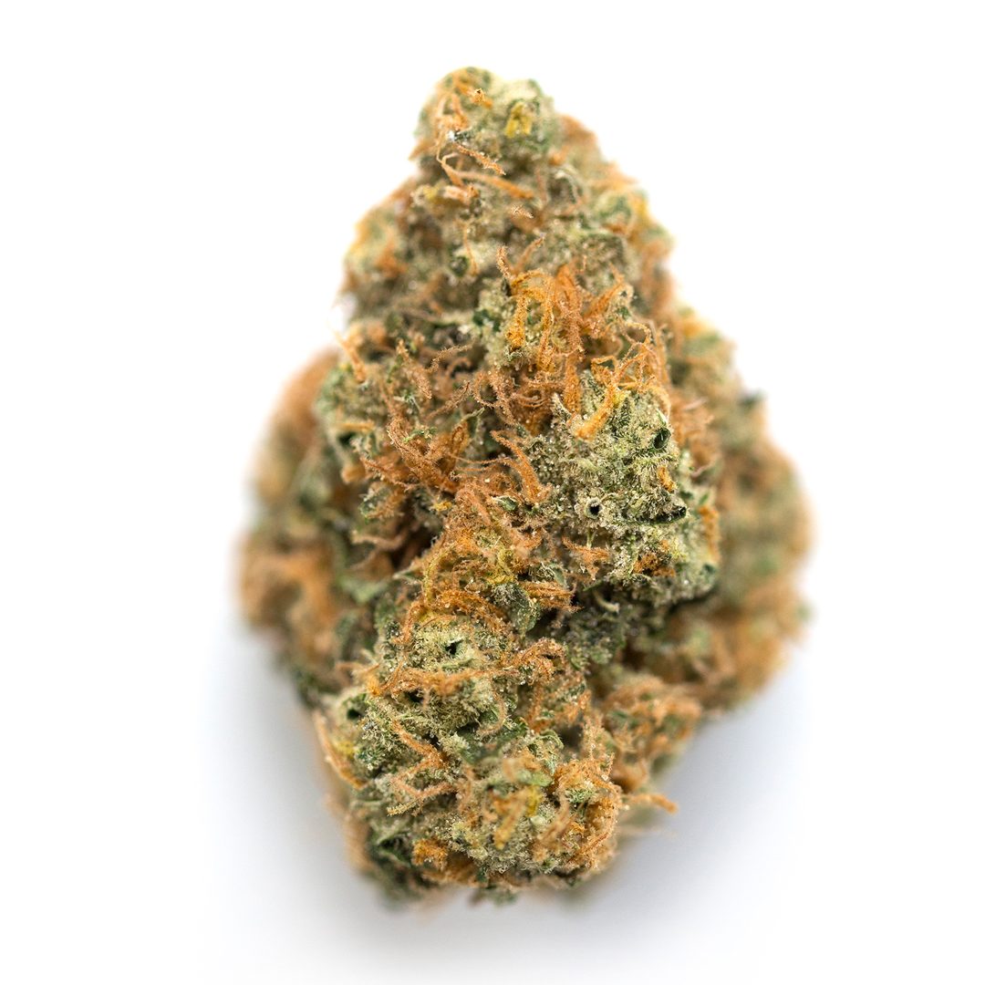 Passion Orange Guava