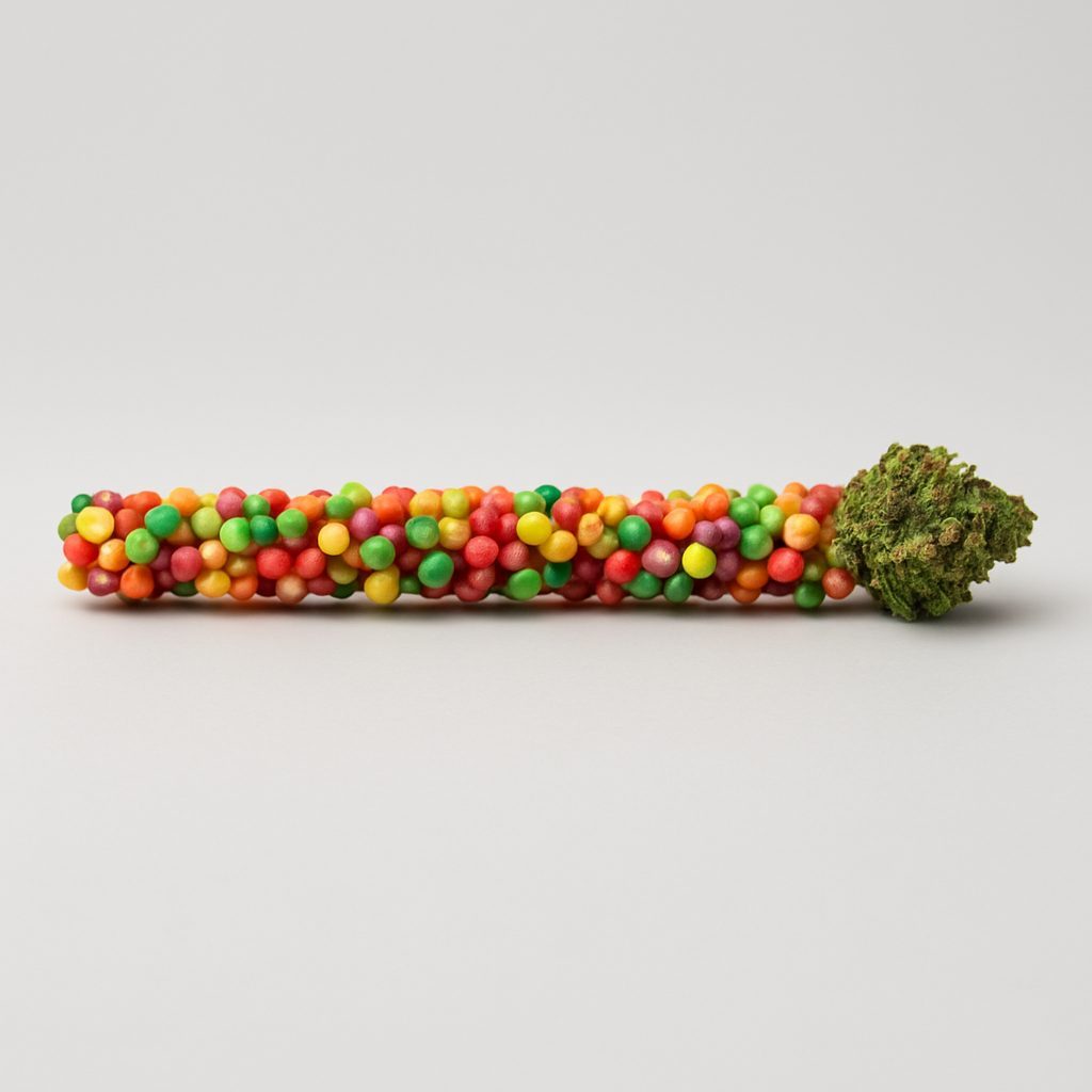 Nerd rope 