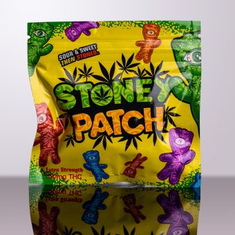 Stoney Patches