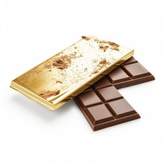 Oreo White Chocolate bar 