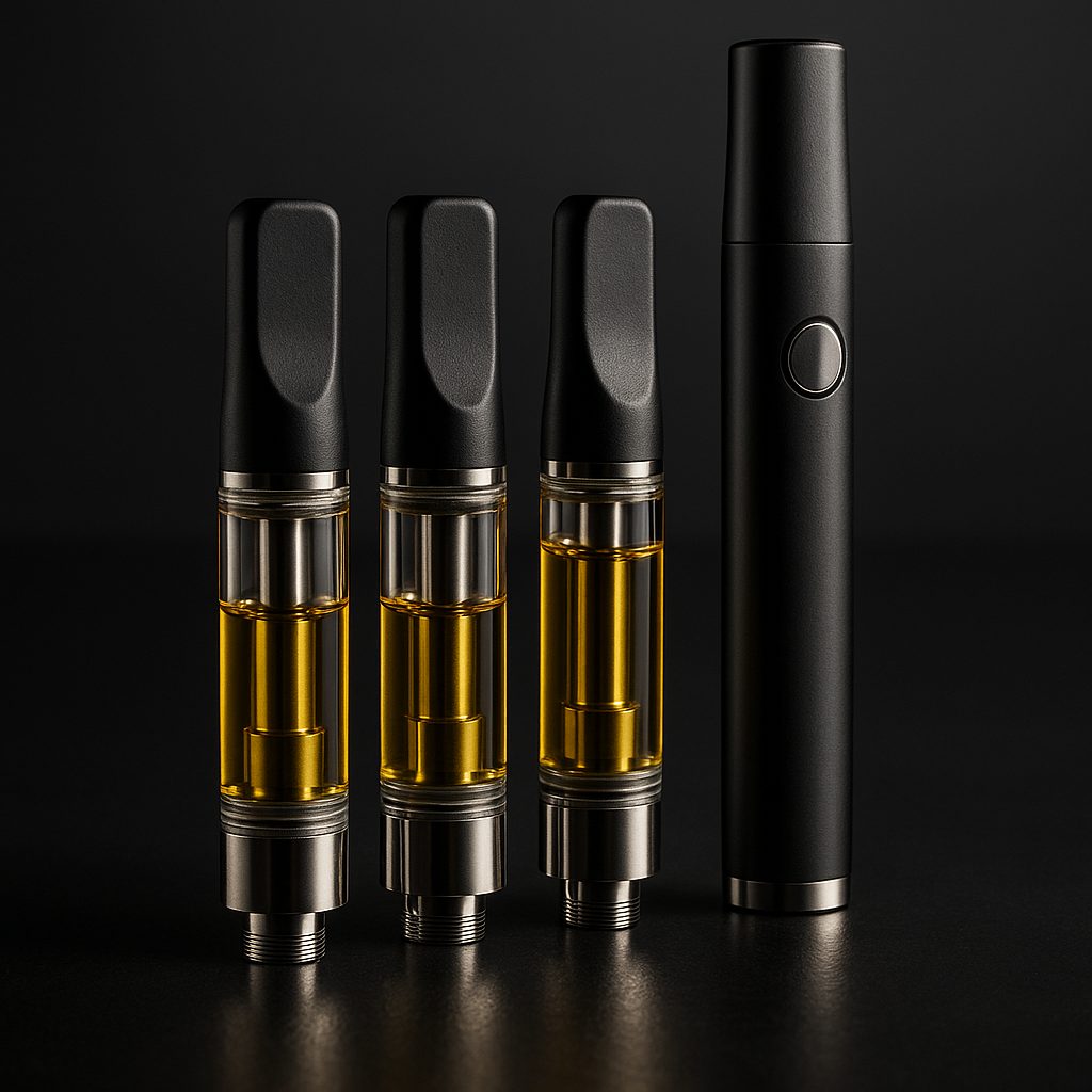 Your Essential Guide to Buying Vapes for Cannabis
