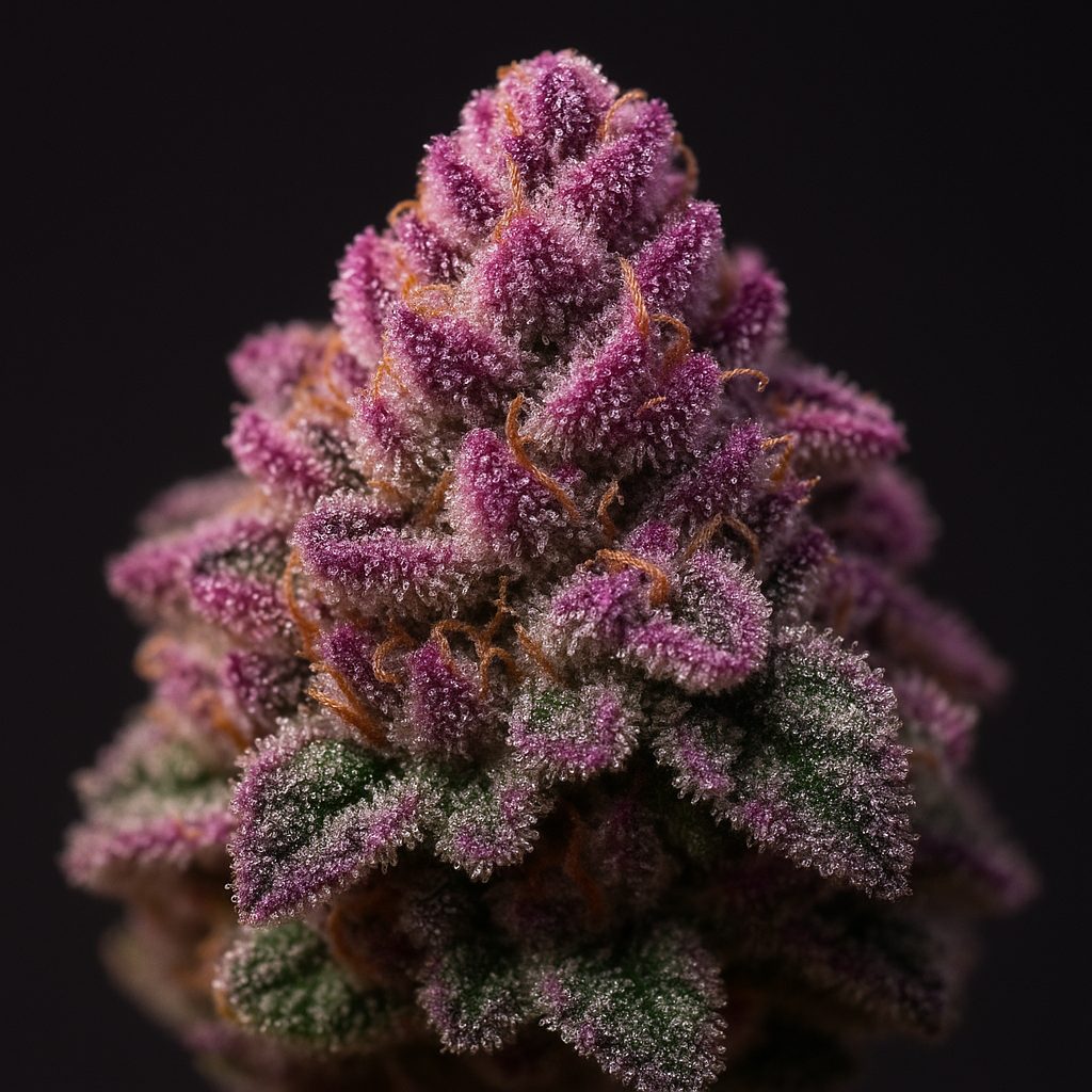 Strain Guide: Zkittlez