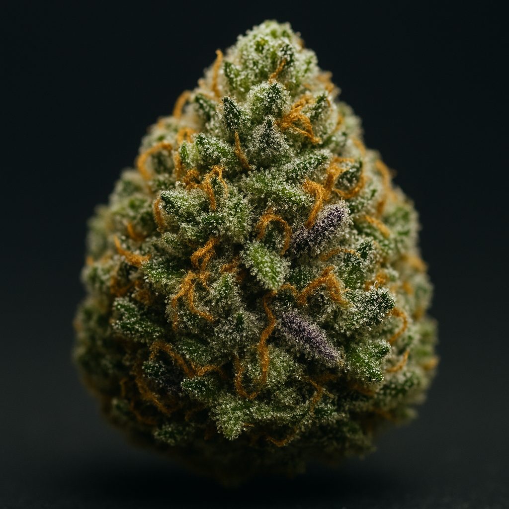Trainwreck: A Sativa Strain Guide