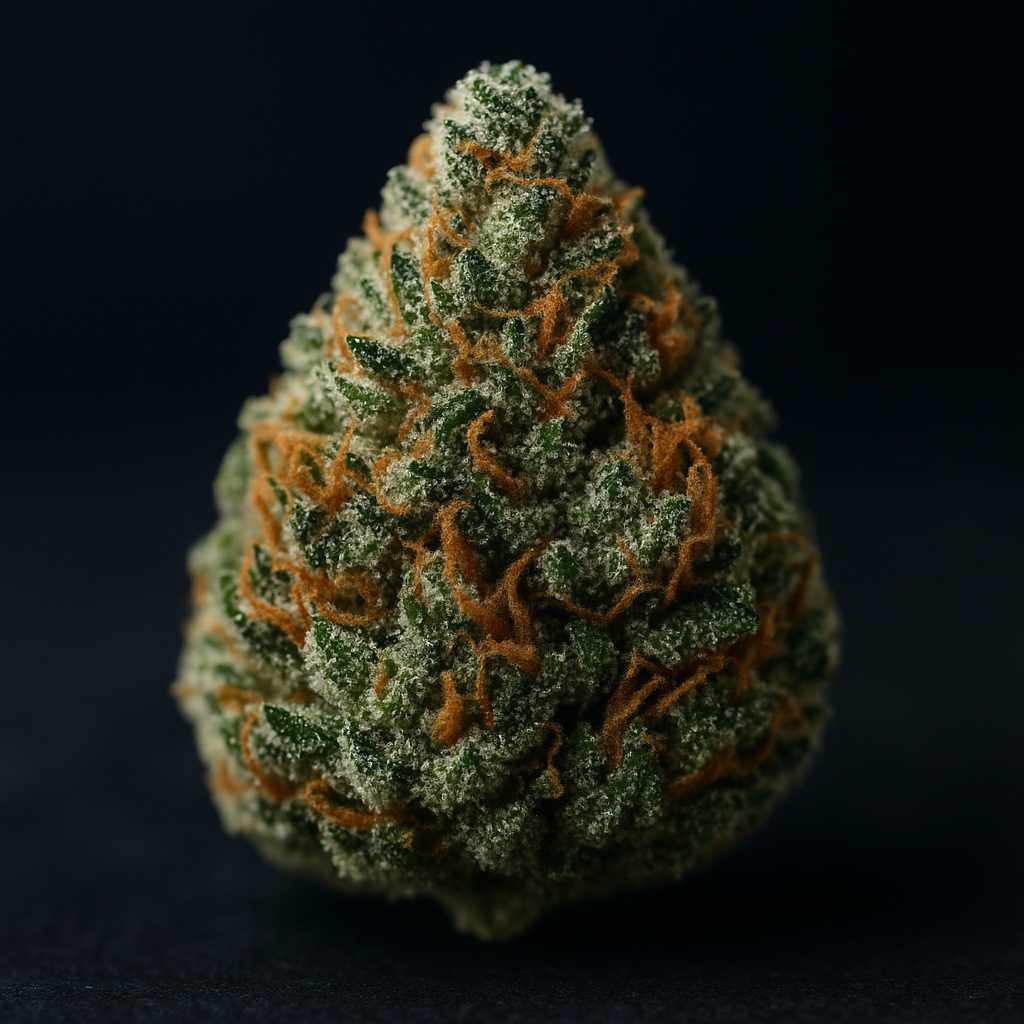 Trainwreck Strain Guide: A Euphoric Escape