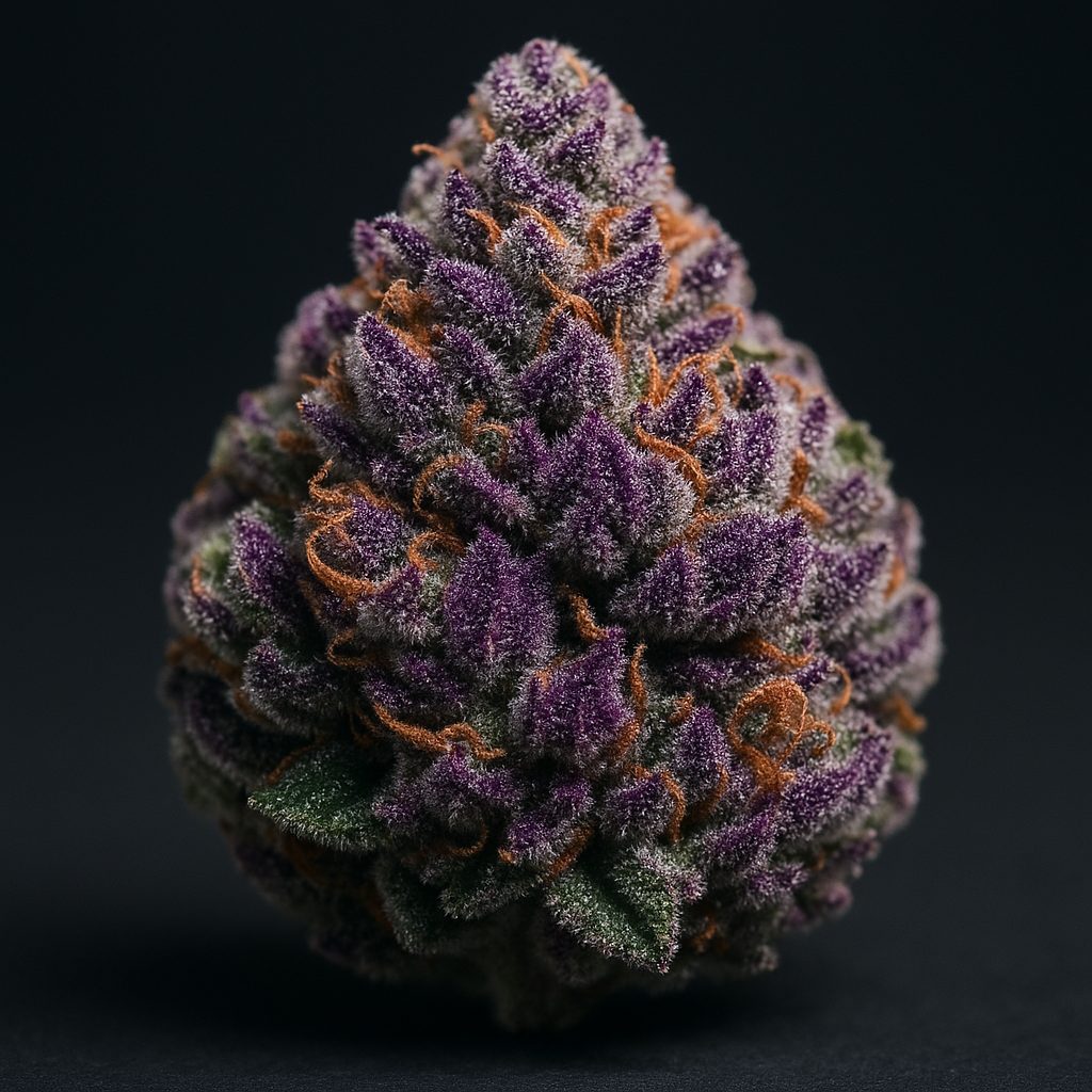 Bubba Kush Strain Guide
