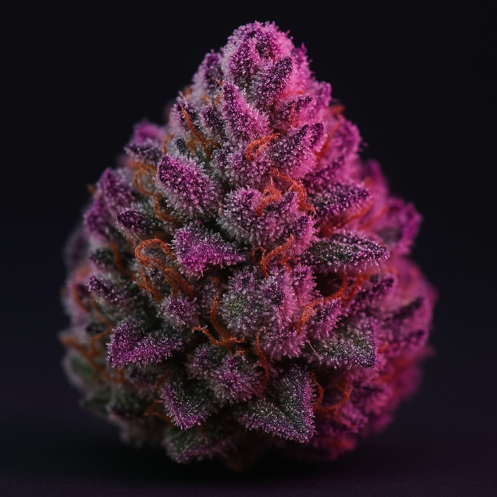 Zkittlez Strain Guide: A Tasty Indica Experience