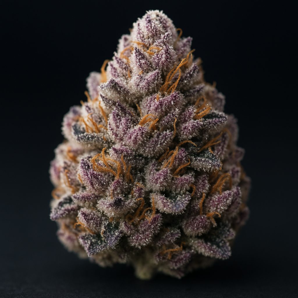Wedding Cake Strain Guide: A Celebration of Relaxation