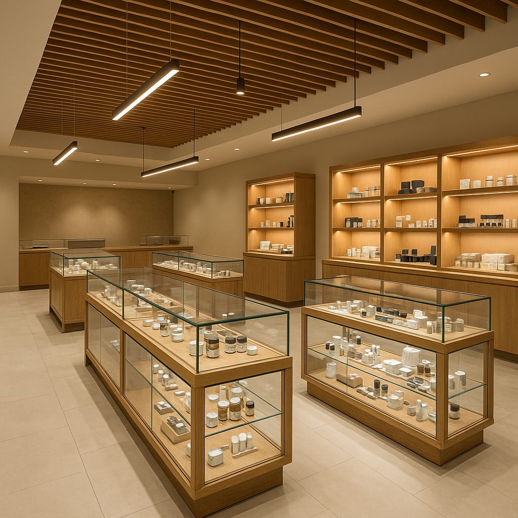 Discover Dr. Herbalist: A Trusted Dispensary in Washington, DC