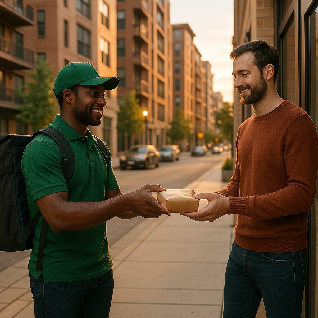 A Local Guide to Cannabis Delivery in Arlington, VA