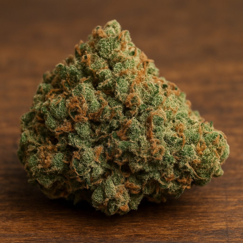 Triangle Kush Strain Guide: A Classic Indica