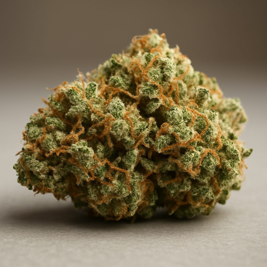 Discovering Gelonade: A Delightful Hybrid Strain