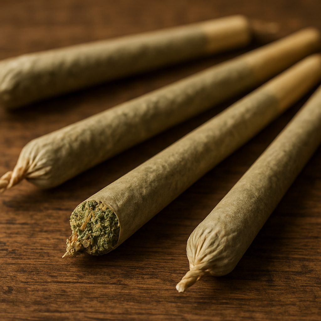 The Ultimate Pre-Roll Buying Guide