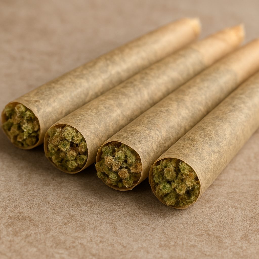 Ultimate Guide to Pre-Rolls