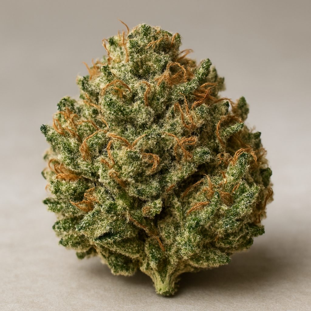 Strain Guide: Charlotte's Web