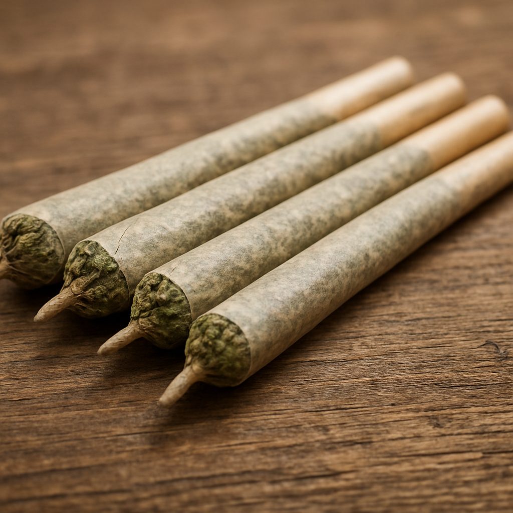 Your Guide to Buying Pre-Rolls in Washington DC, Maryland, and Virginia