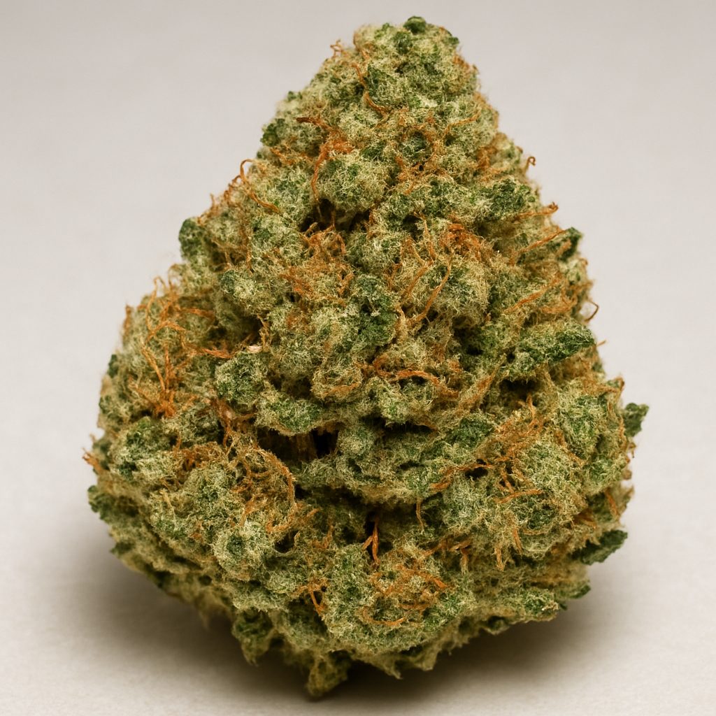 Discovering Super Silver Haze: A Sativa Strain Guide