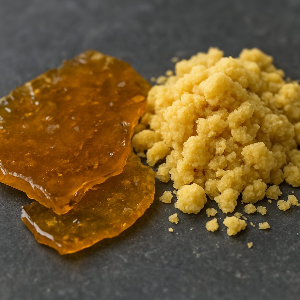 Your Guide to Cannabis Concentrates: What You Need to Know