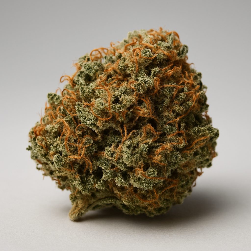 Fire OG Strain Guide: Uncovering the Flavor and Effects