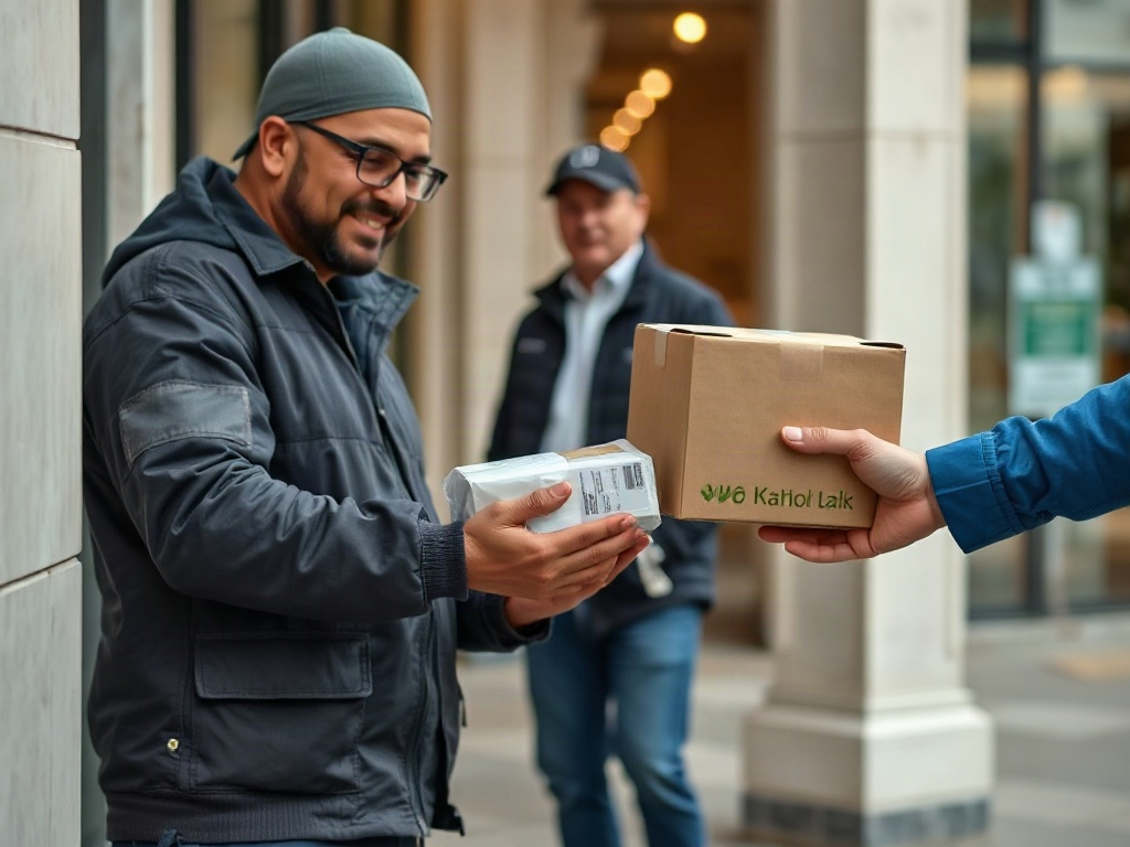 Your Guide to Cannabis Delivery in Arlington, VA