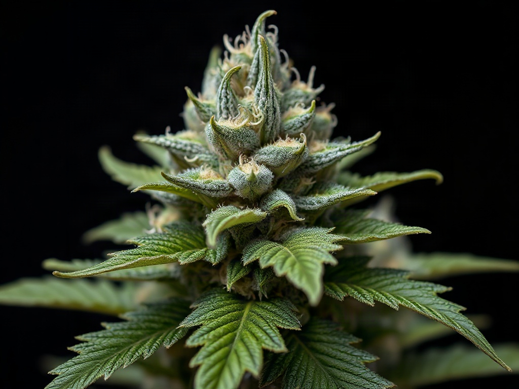 Skywalker OG Strain Guide: A Journey to Relaxation