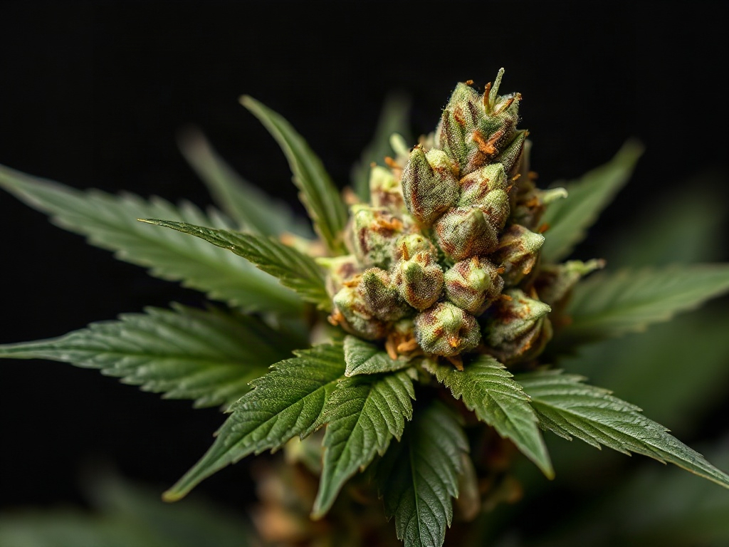 Understanding Girl Scout Cookies: A Hybrid Strain