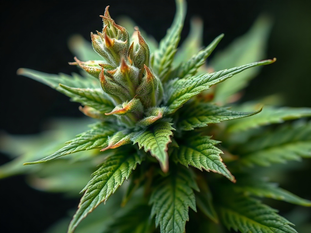 White Widow: A Classic Hybrid Strain Overview