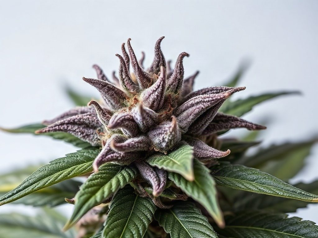 Granddaddy Purple – An Evening Indica Guide