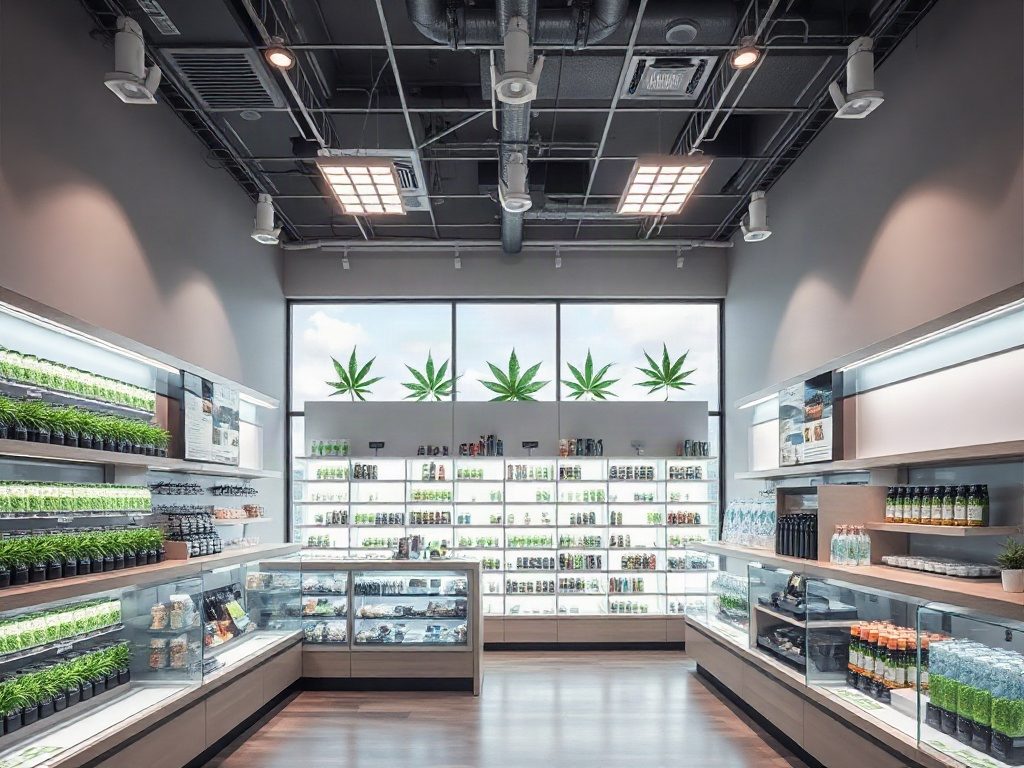 Spotlight: DC High Grade Culture in Washington, D.C.