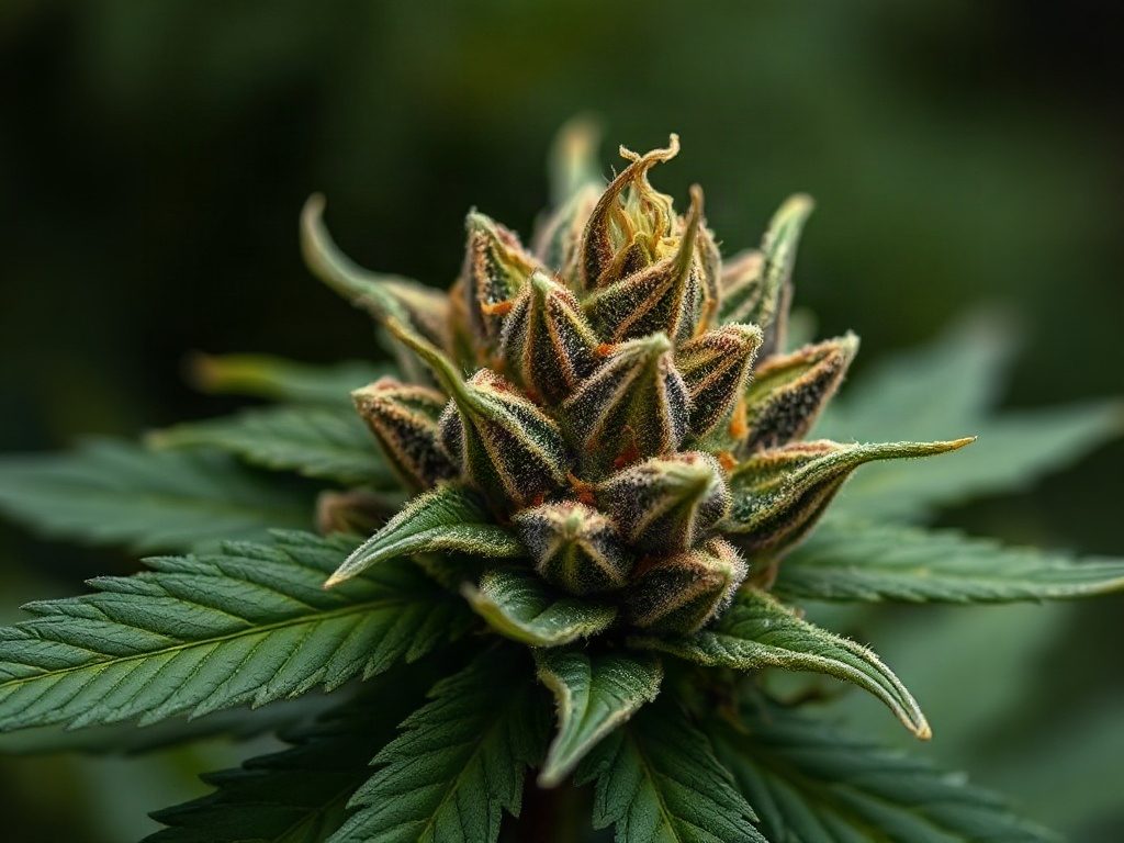 Jealousy Strain Guide – An Evening‑Friendly Hybrid