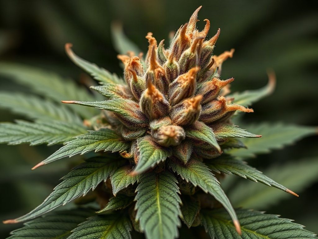 Jack Herer Strain Guide – Creative, Uplifted, Focused Sativa