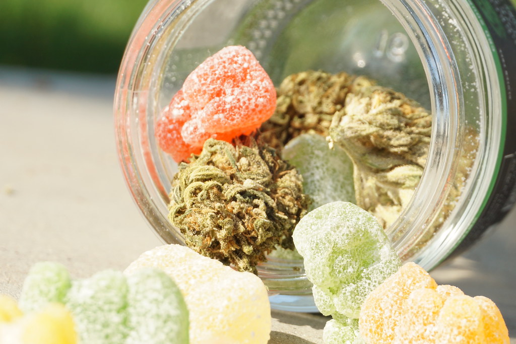 Edibles 101: Dosing, Onset Time, and Staying in Control