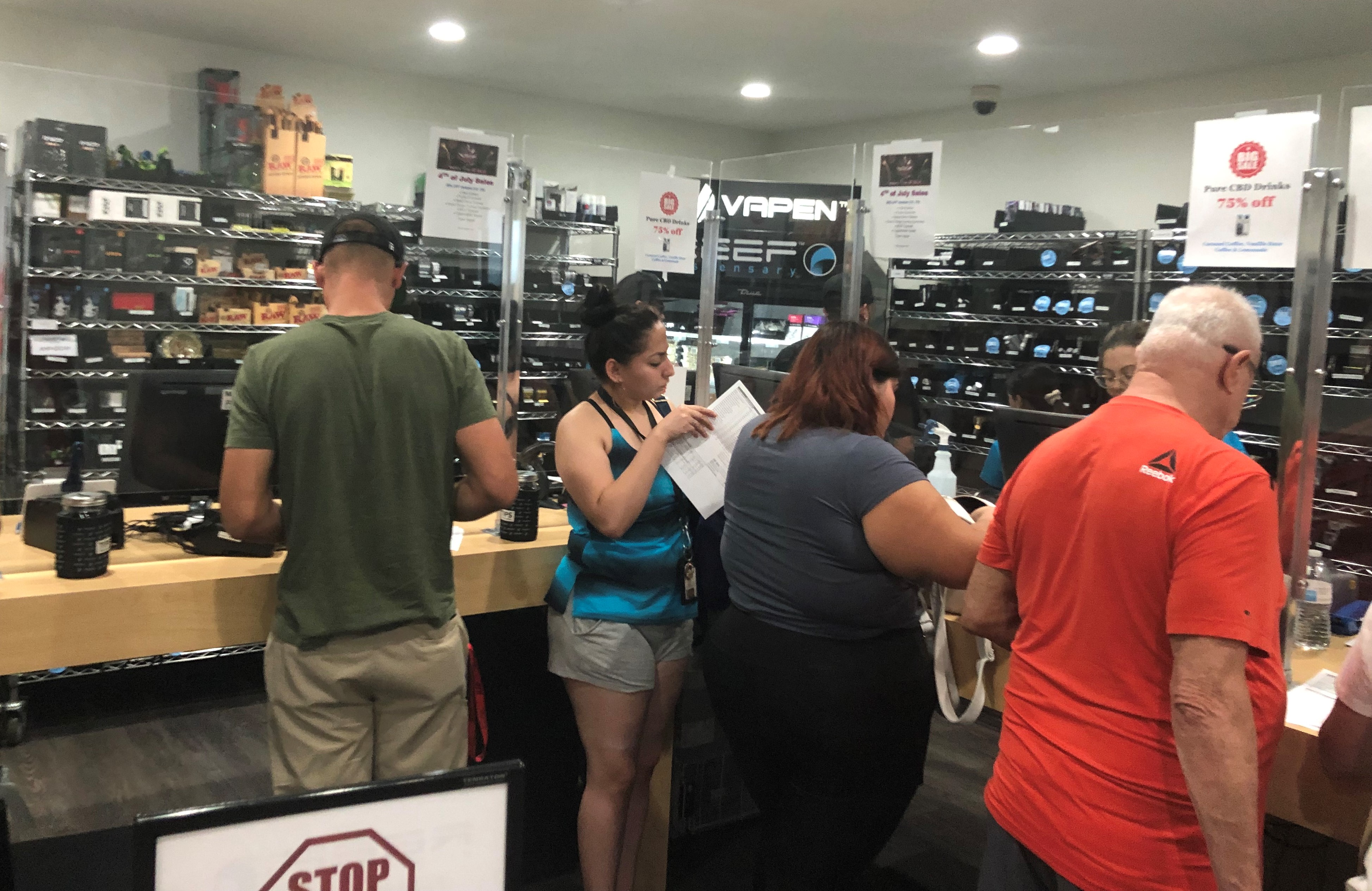 Spotlight on Happyleaf Dispensary in Washington, DC