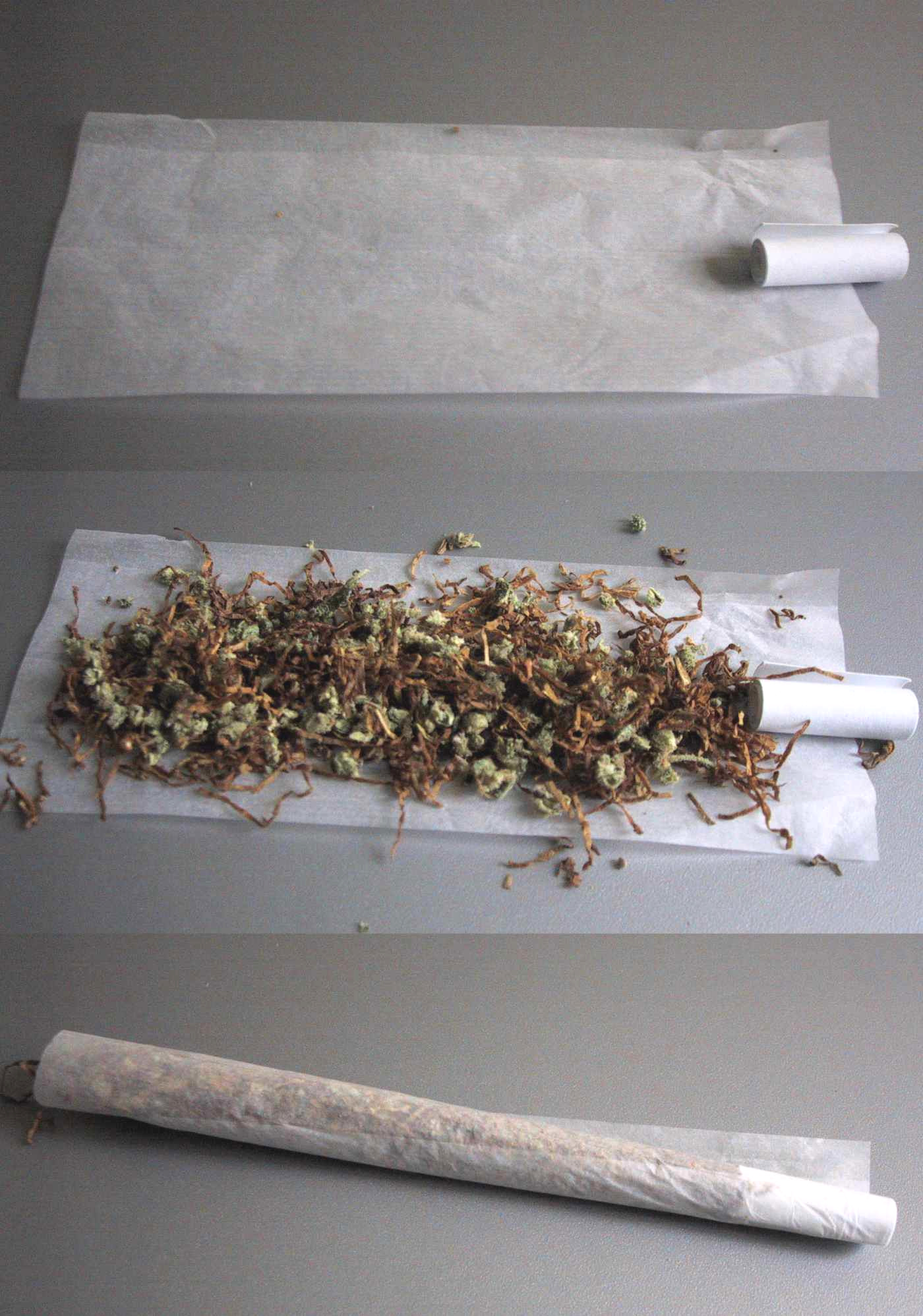 How to Roll a Joint Like a Pro